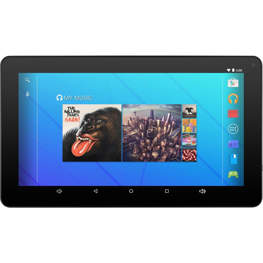 Ematic 10" EGQ223SK Tablet