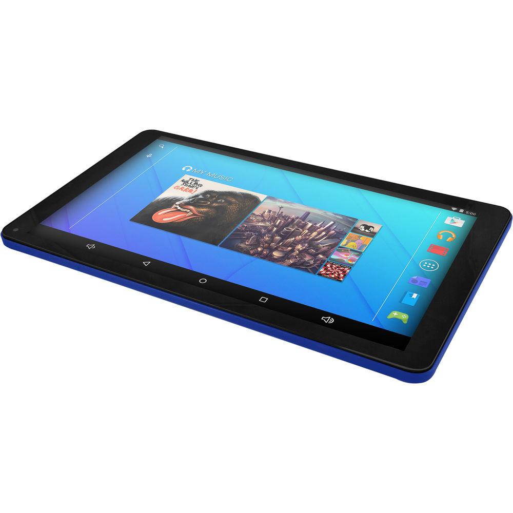 Ematic 10" EGQ223SK Tablet