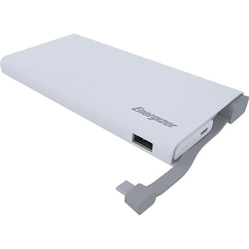 Energizer UE10004QC 10,000mAh Power Bank