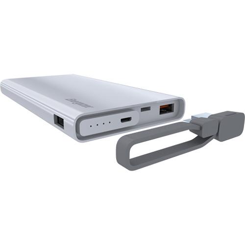 Energizer UE10004QC 10,000mAh Power Bank