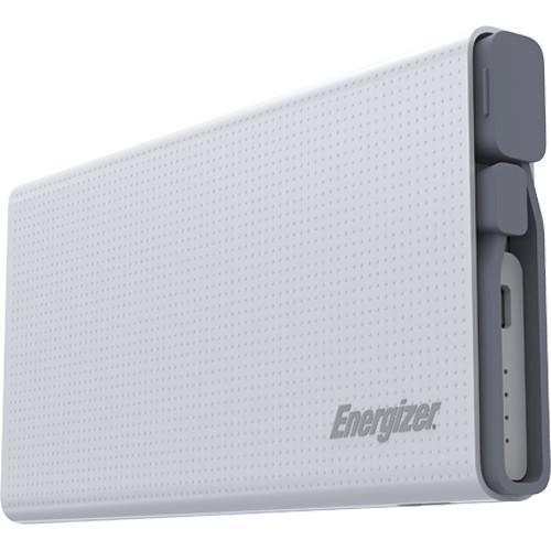 Energizer UE10004QC 10,000mAh Power Bank