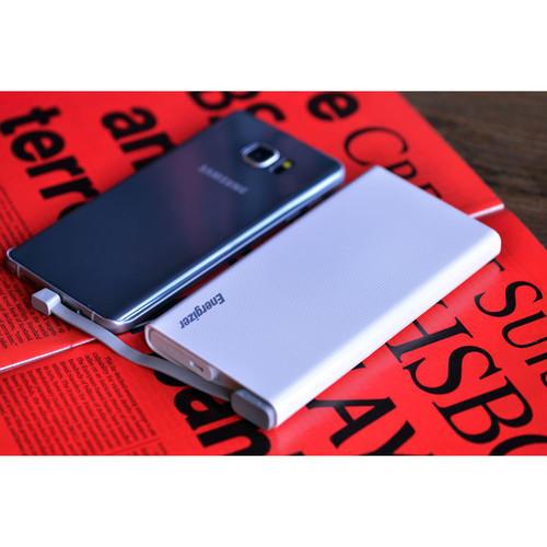 Energizer UE10004QC 10,000mAh Power Bank