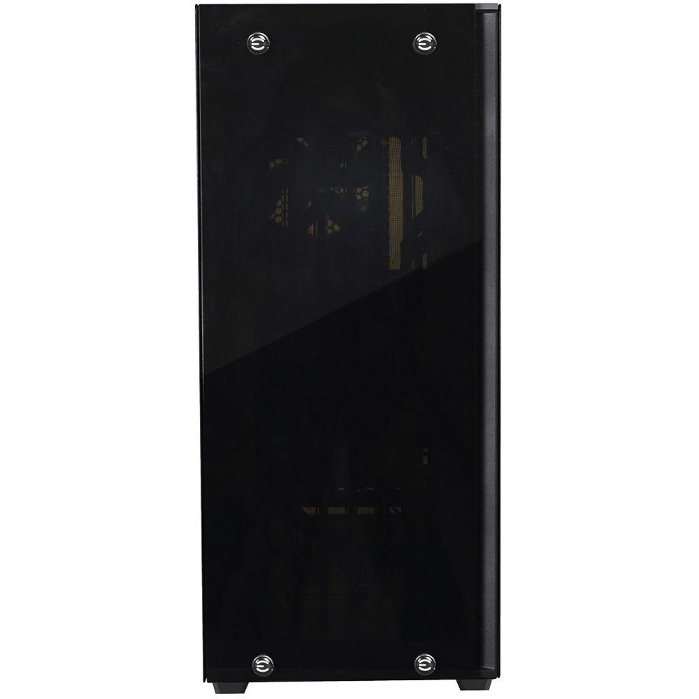 EVGA DG-73 Mid-Tower Case