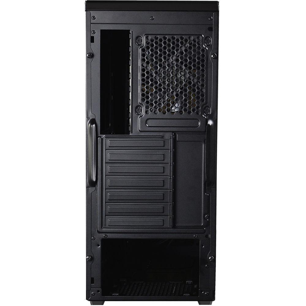 EVGA DG-73 Mid-Tower Case