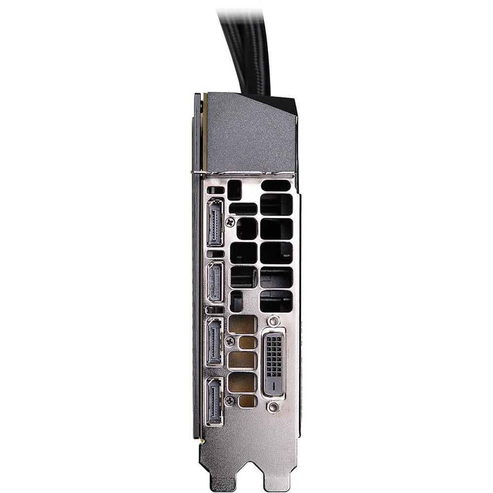 EVGA GeForce GTX 1080 Ti FTW3 HYBRID GAMING Graphics Card