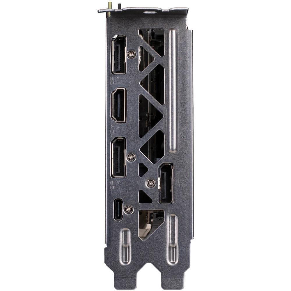 EVGA GeForce RTX 2070 XC BLACK EDITION GAMING Graphics Card