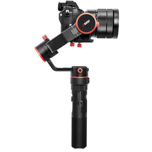 Feiyu A1000 3-Axis Handheld Gimbal Kit for DSLR Mirrorless Camera