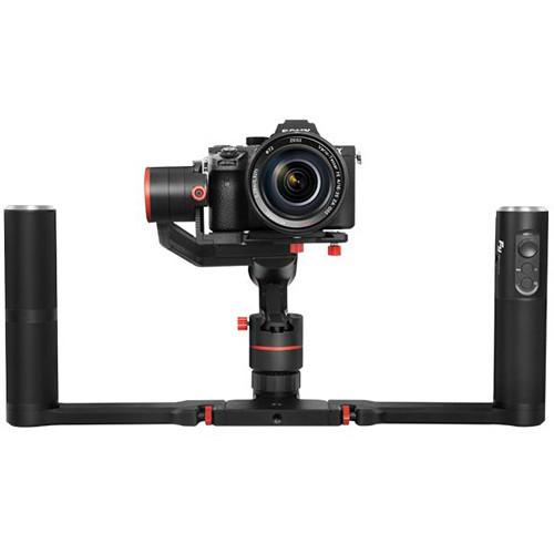 Feiyu A1000 3-Axis Handheld Gimbal Kit for DSLR Mirrorless Camera