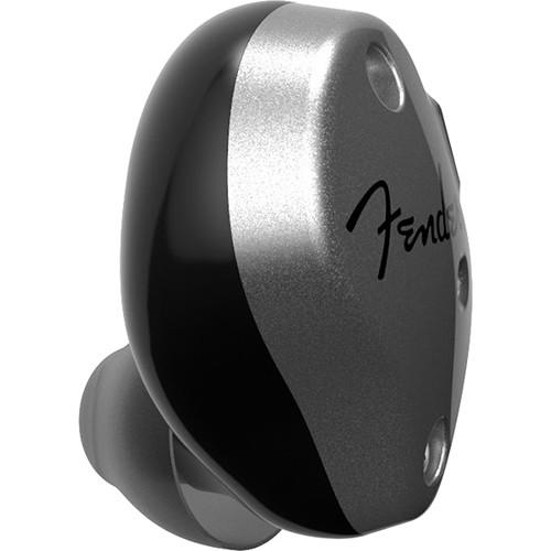 Fender FXA5 Pro In-Ear Monitors, Fender, FXA5, Pro, In-Ear, Monitors
