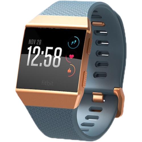 Fitbit Ionic Fitness Watch
