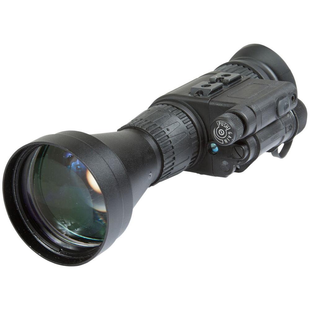 FLIR MNVD 40 2nd Gen SD Multi-Purpose Night Vision Monocular