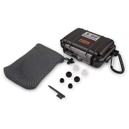 Fostex TE100 Stereo Earphones