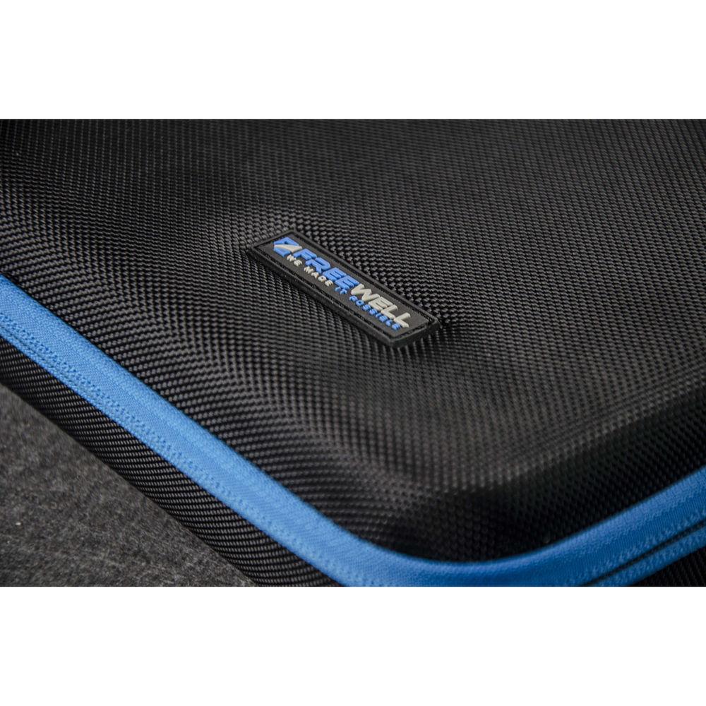 Freewell DJI Spark Carry Case Organizer