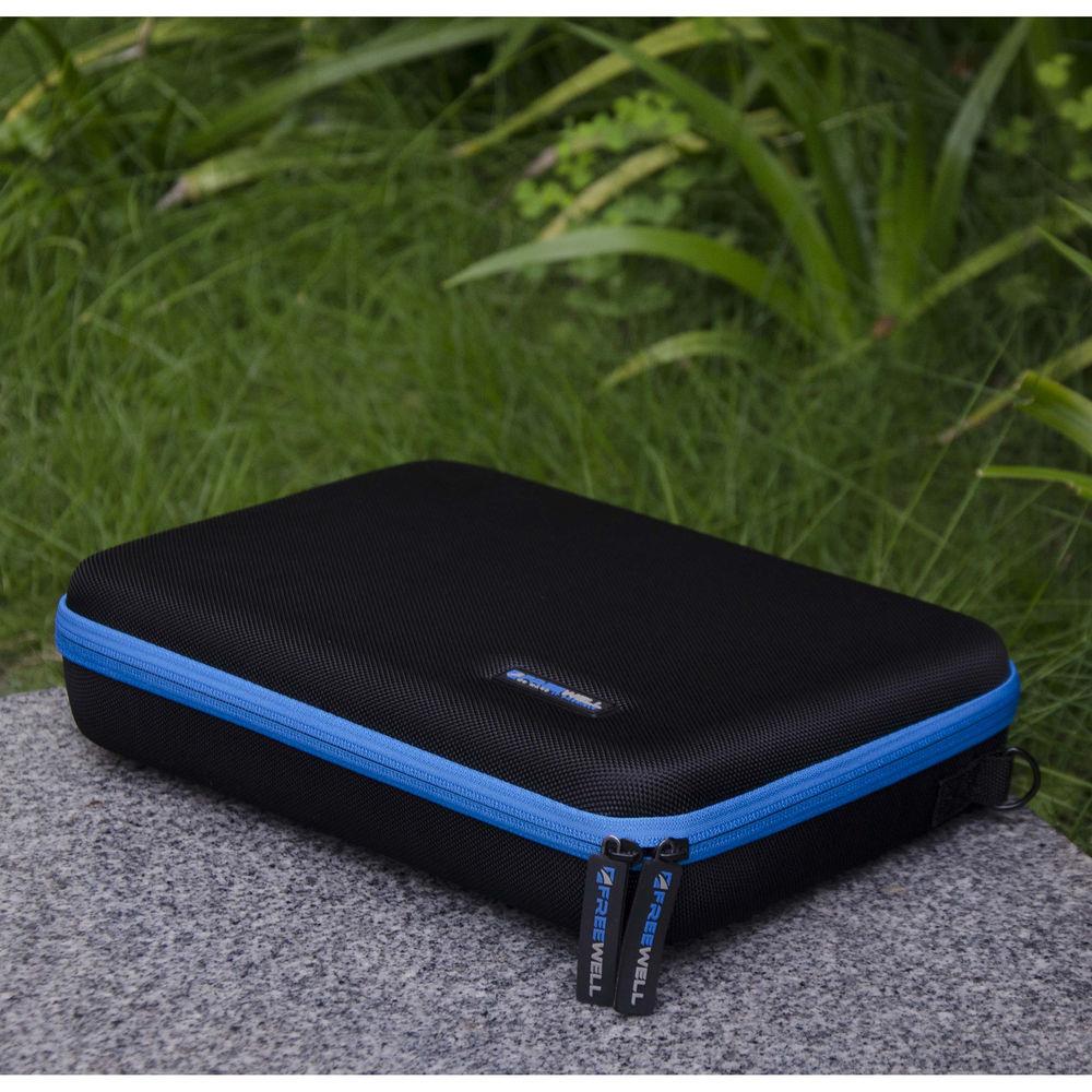 Freewell DJI Spark Carry Case Organizer