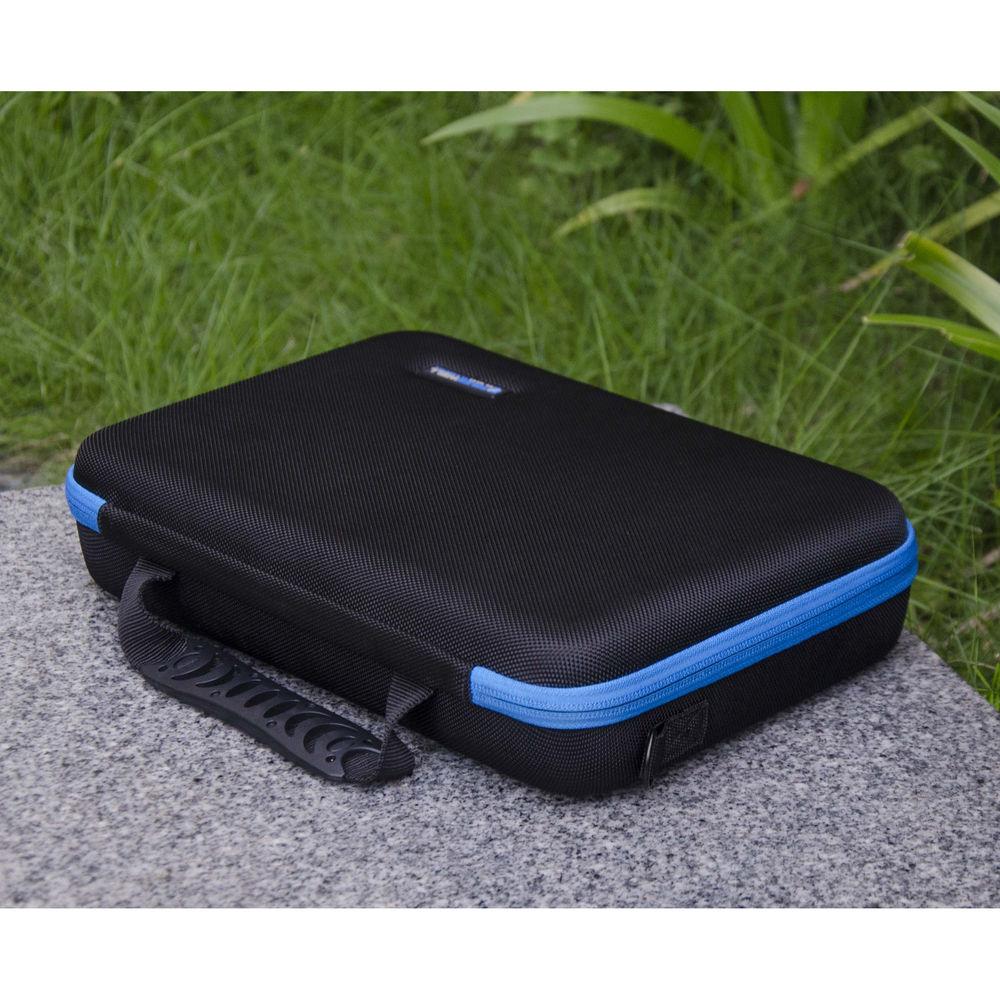 Freewell DJI Spark Carry Case Organizer