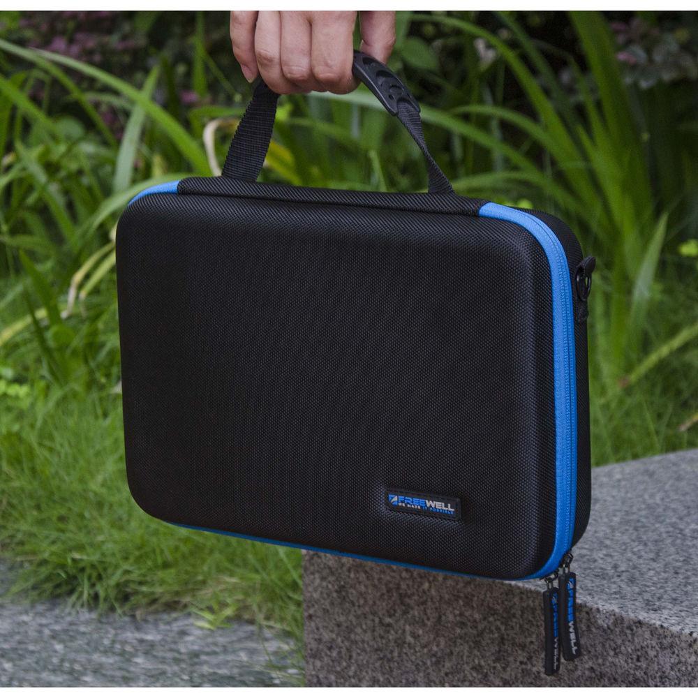 Freewell DJI Spark Carry Case Organizer