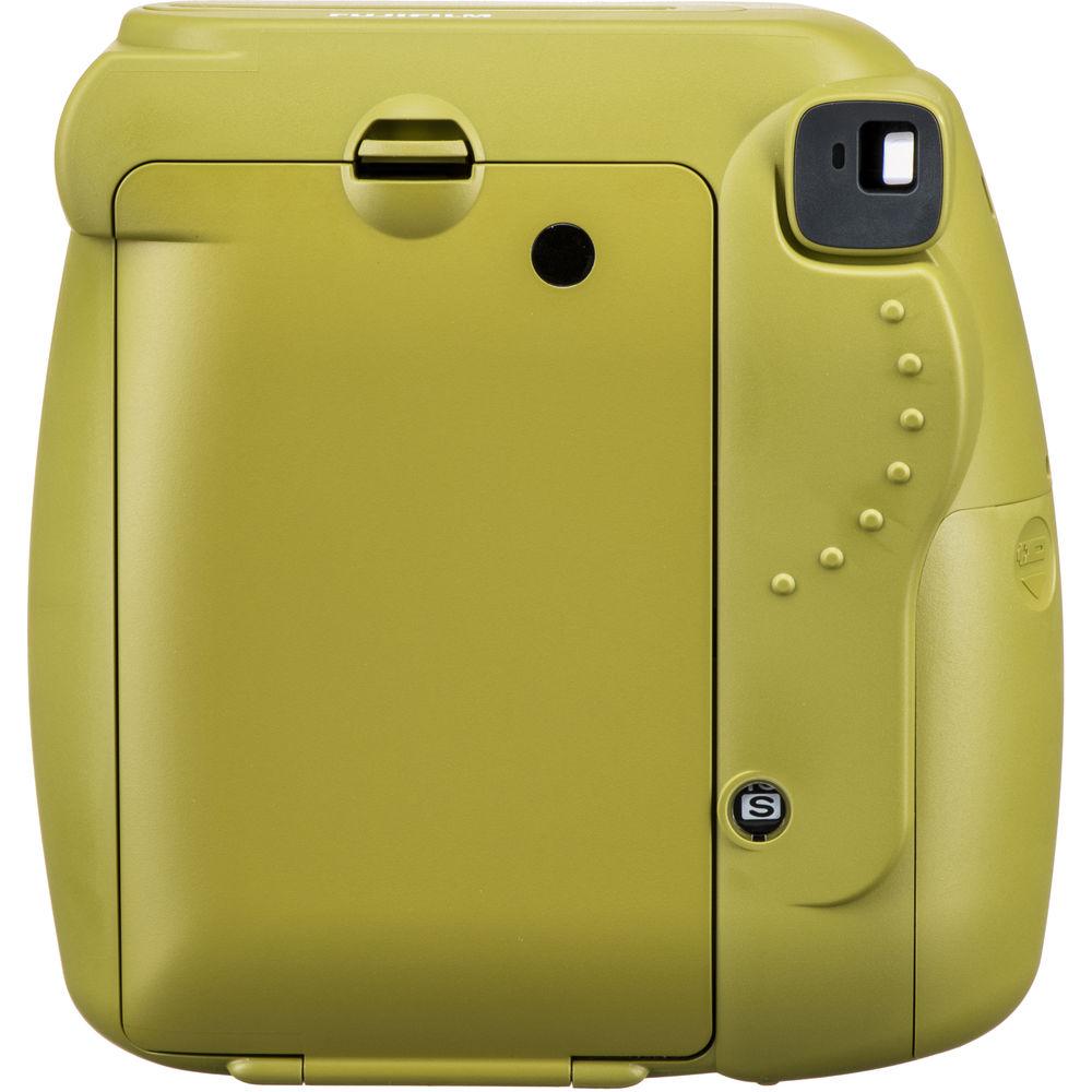 FUJIFILM instax mini 8 Instant Film Camera
