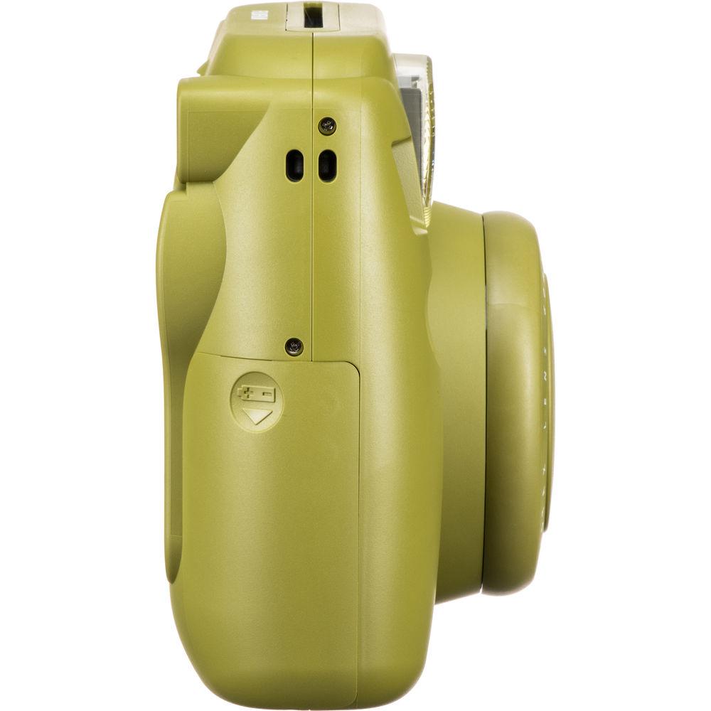 FUJIFILM instax mini 8 Instant Film Camera