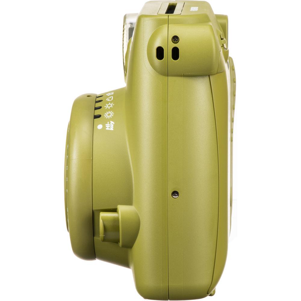 FUJIFILM instax mini 8 Instant Film Camera