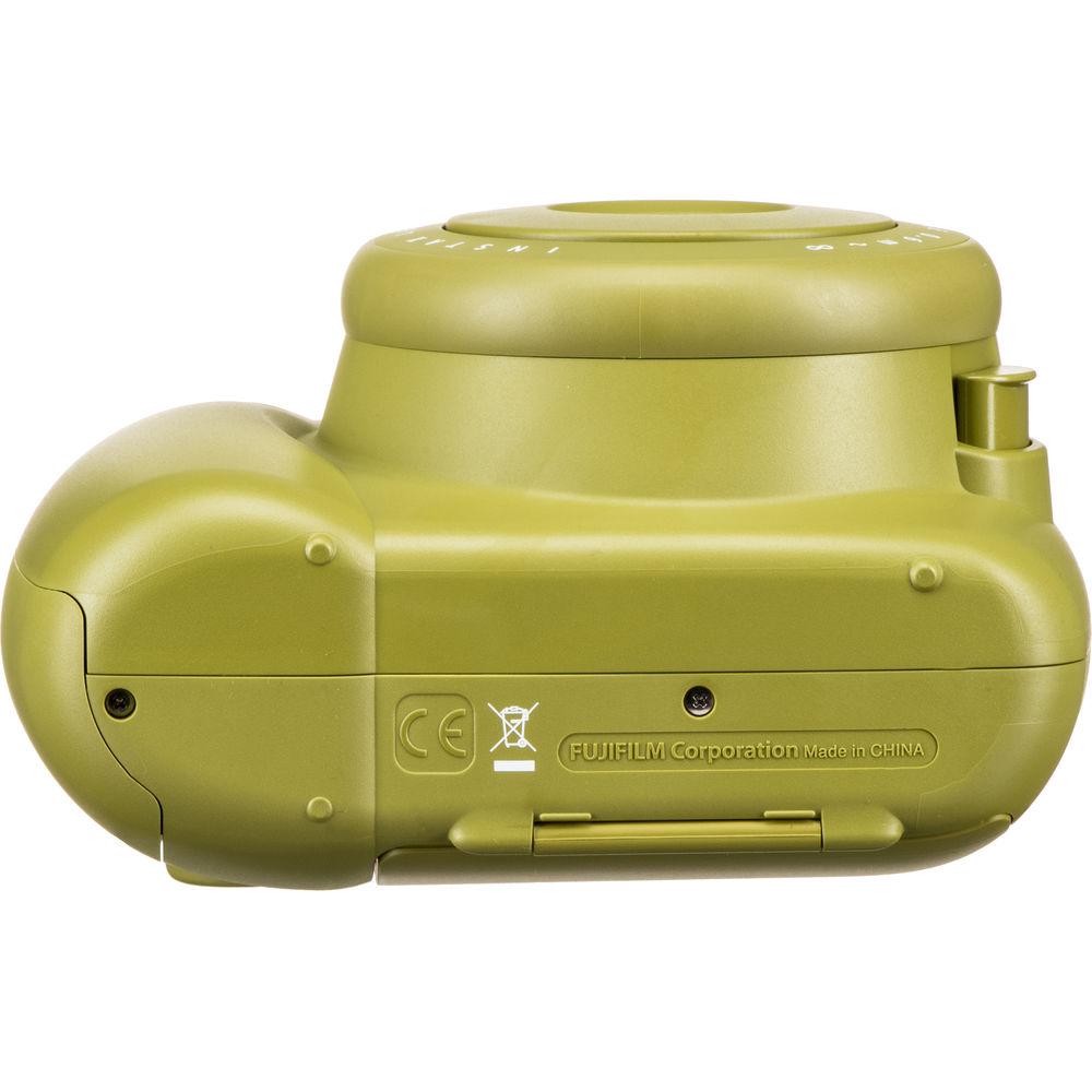 FUJIFILM instax mini 8 Instant Film Camera