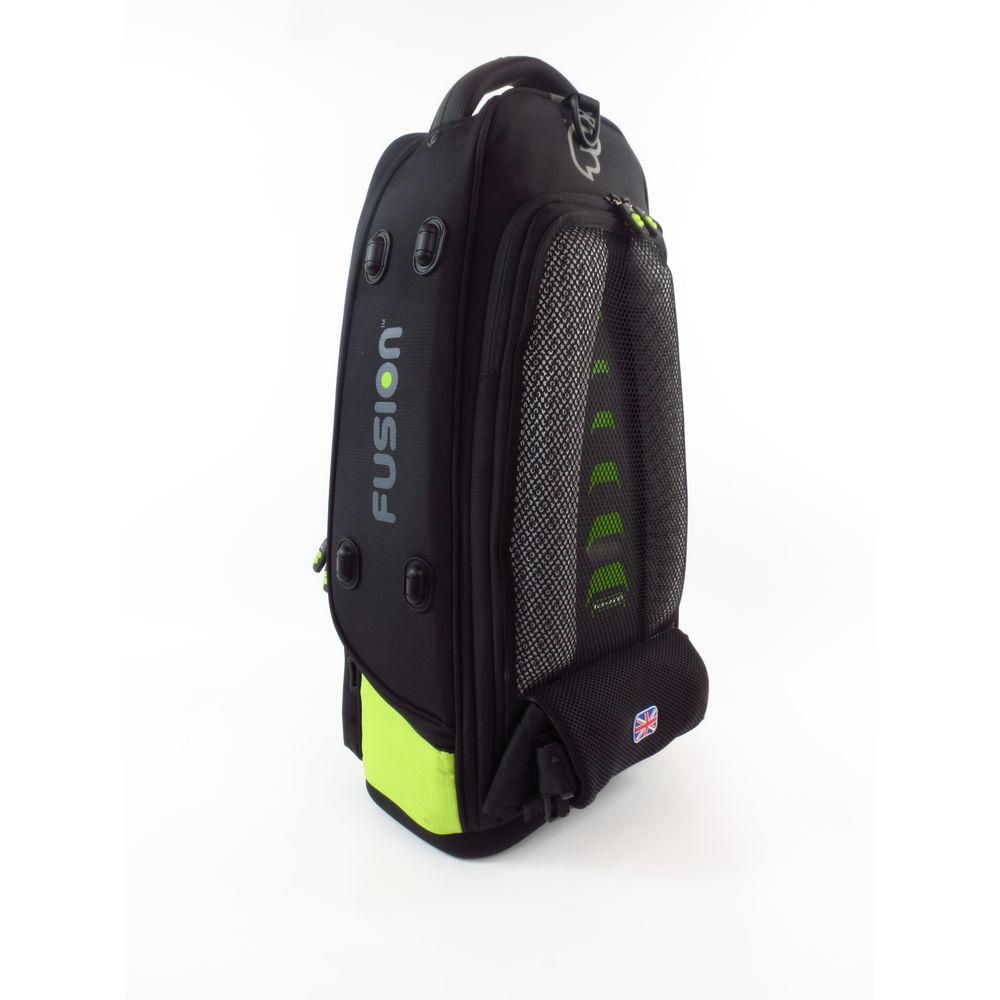 Fusion-Bags Premium Alto Saxophone Gig Bag