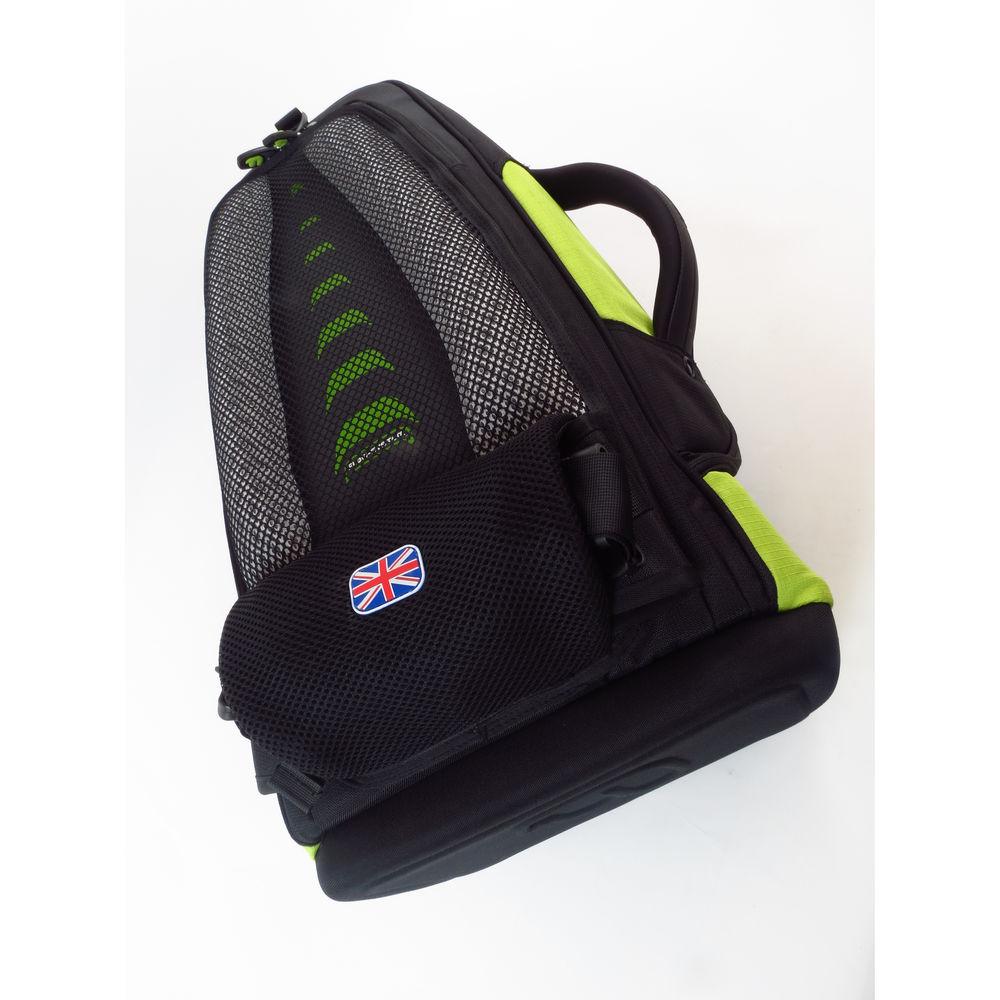 Fusion-Bags Premium Alto Saxophone Gig Bag