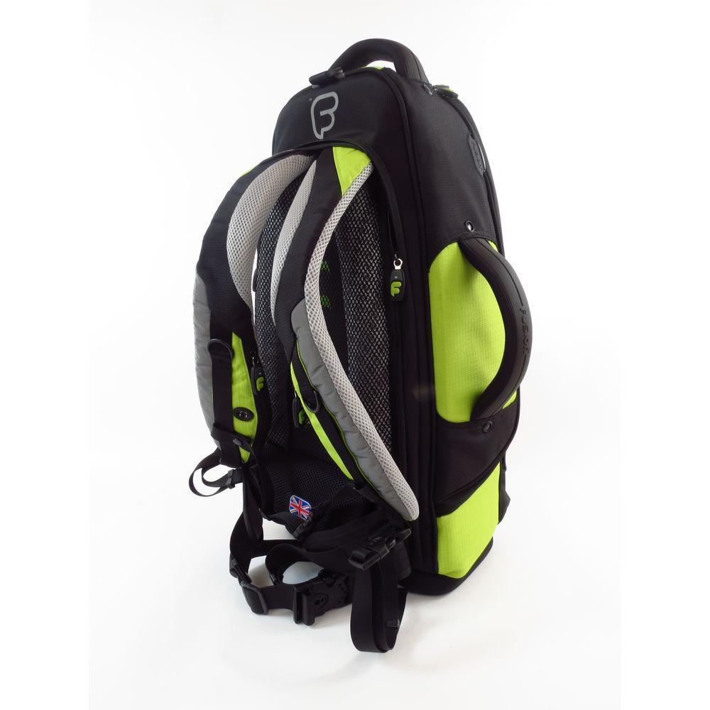 Fusion-Bags Premium Alto Saxophone Gig Bag