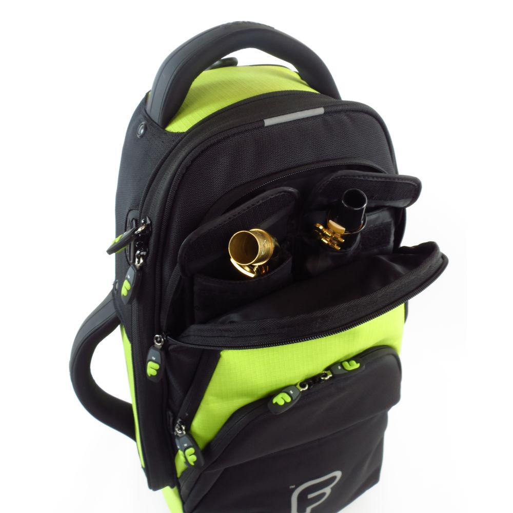 Fusion-Bags Premium Alto Saxophone Gig Bag, Fusion-Bags, Premium, Alto, Saxophone, Gig, Bag