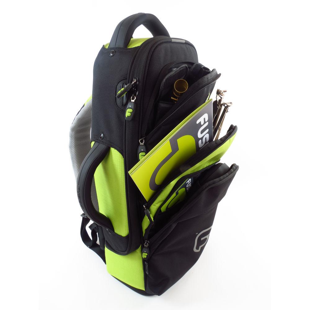 Fusion-Bags Premium Alto Saxophone Gig Bag