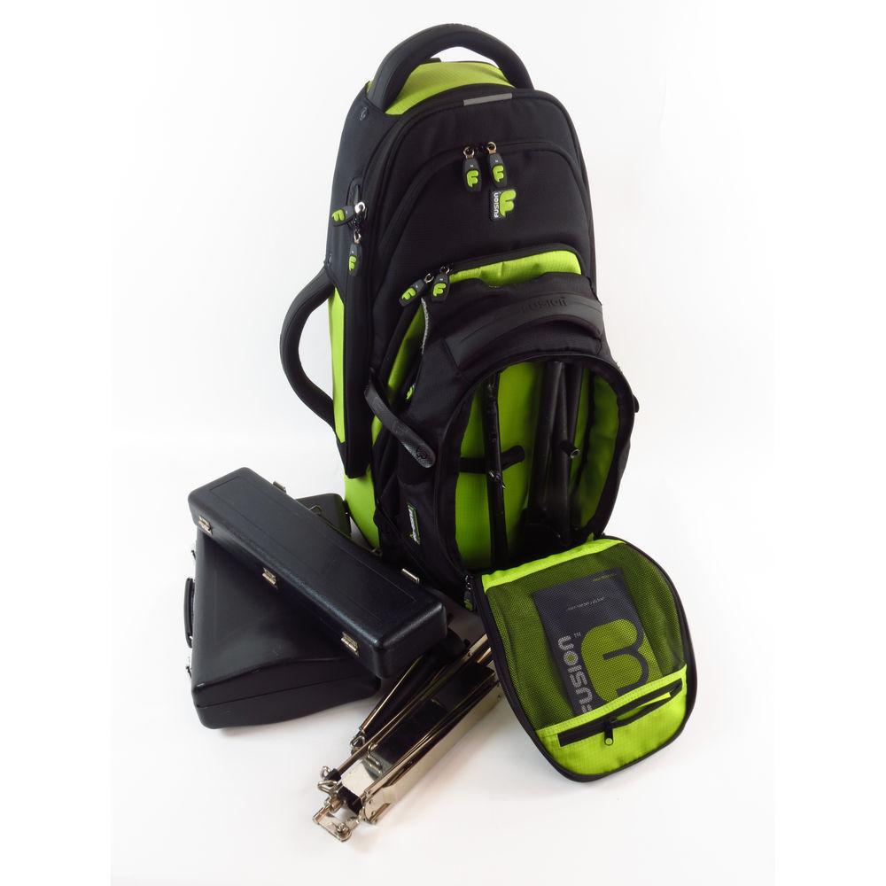 Fusion-Bags Premium Alto Saxophone Gig Bag