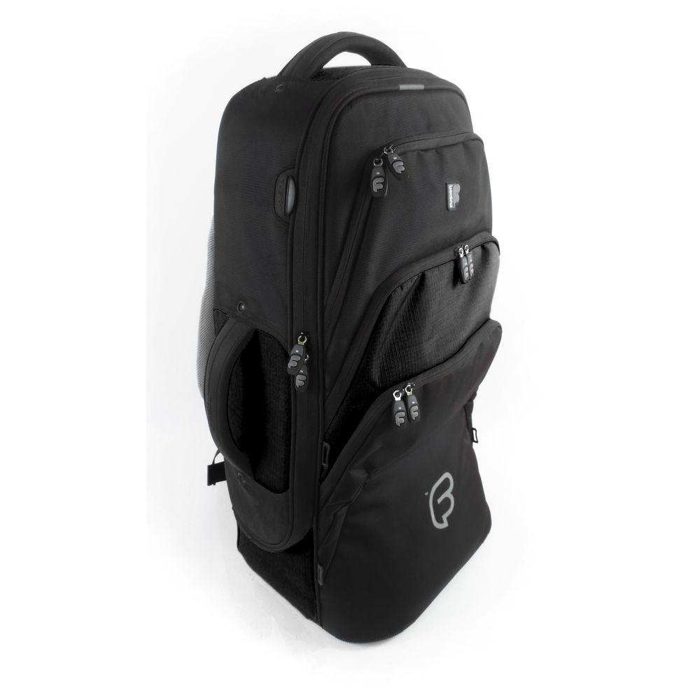 Fusion-Bags Premium Euphonium Gig Bag