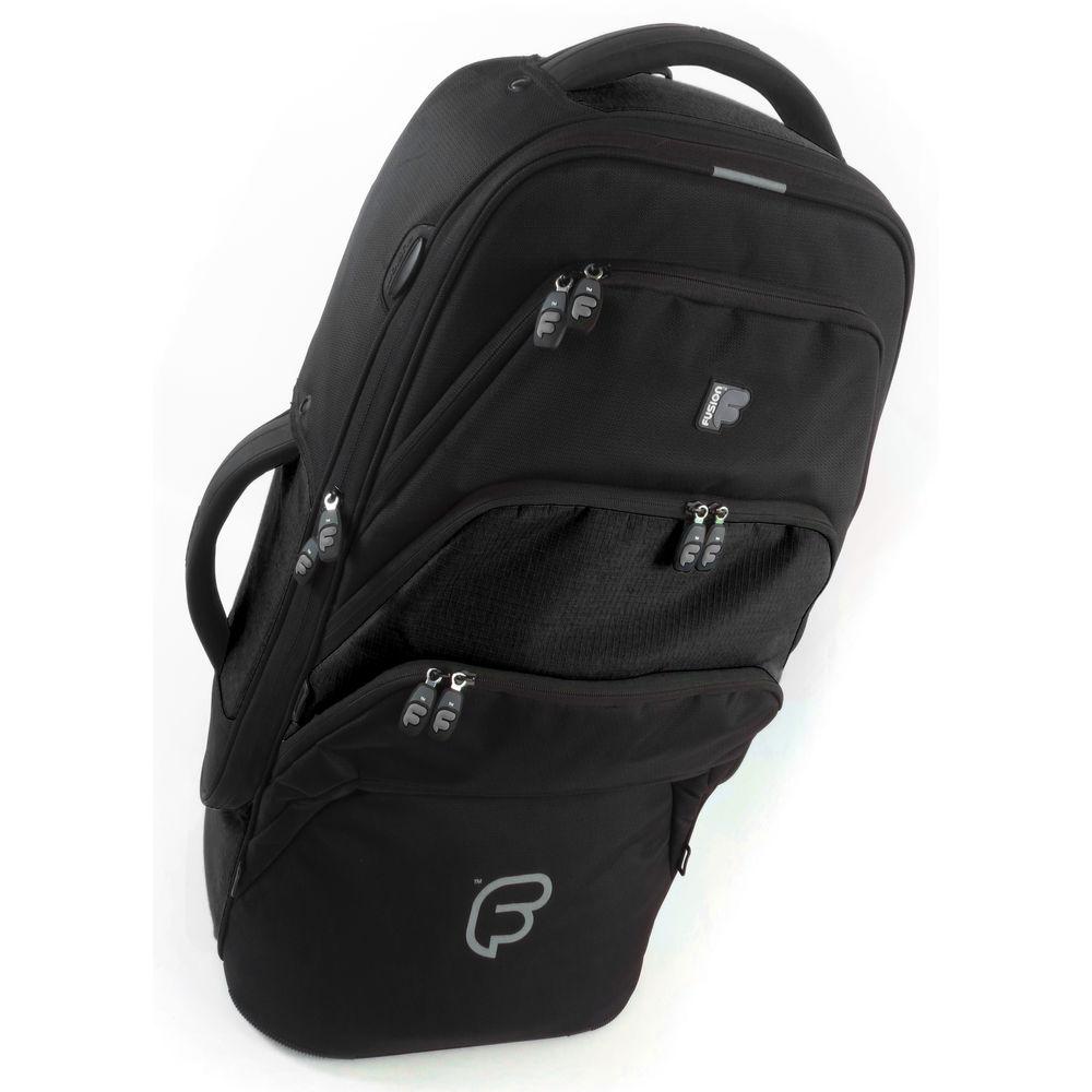 Fusion-Bags Premium Euphonium Gig Bag, Fusion-Bags, Premium, Euphonium, Gig, Bag
