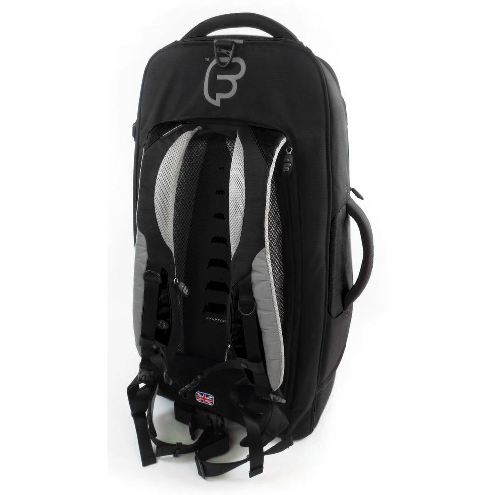 Fusion-Bags Premium Euphonium Gig Bag