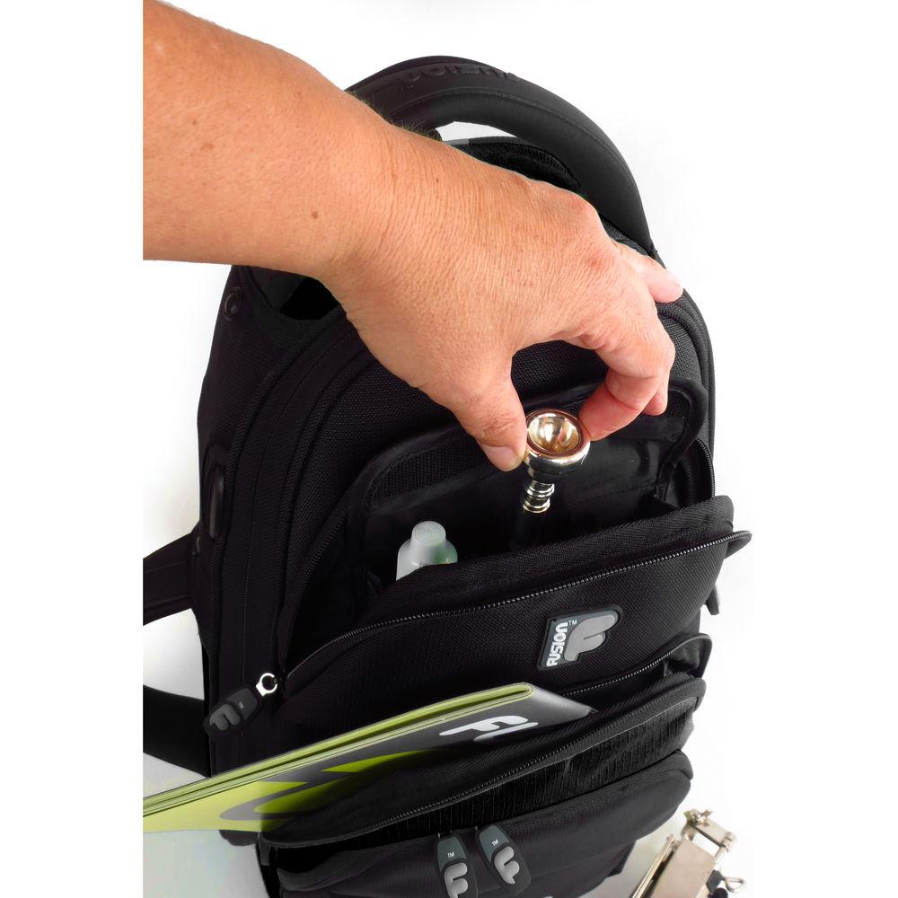 Fusion-Bags Premium Trumpet Gig Bag