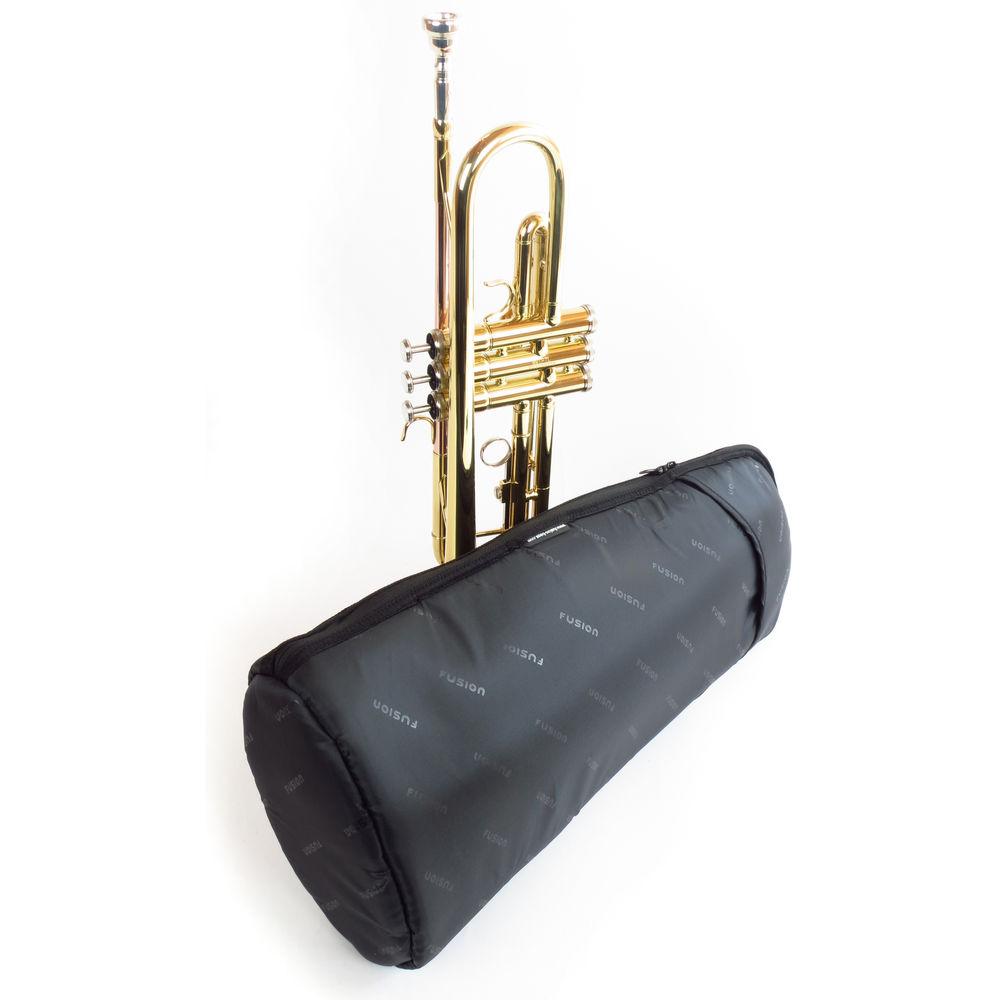 Fusion-Bags Premium Trumpet Gig Bag, Fusion-Bags, Premium, Trumpet, Gig, Bag