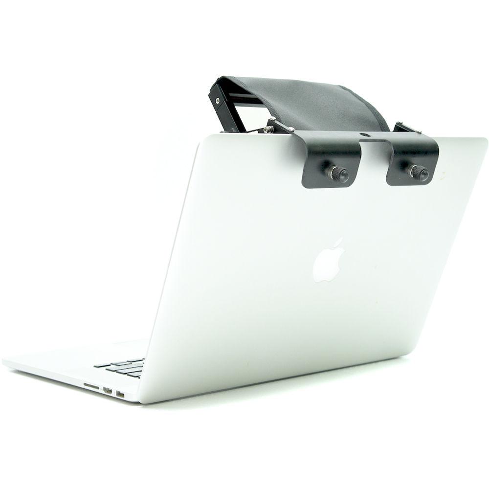 Glide Gear Solo Laptop Tabletop Teleprompter