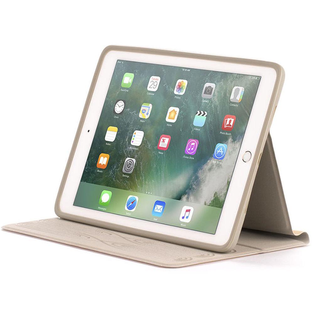 Griffin Technology Survivor Journey Folio for iPad Pro 9.7"
