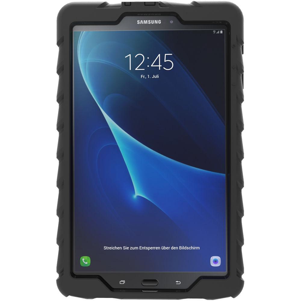 Gumdrop Cases DropTech Case for Samsung Galaxy Tab A 10.1"