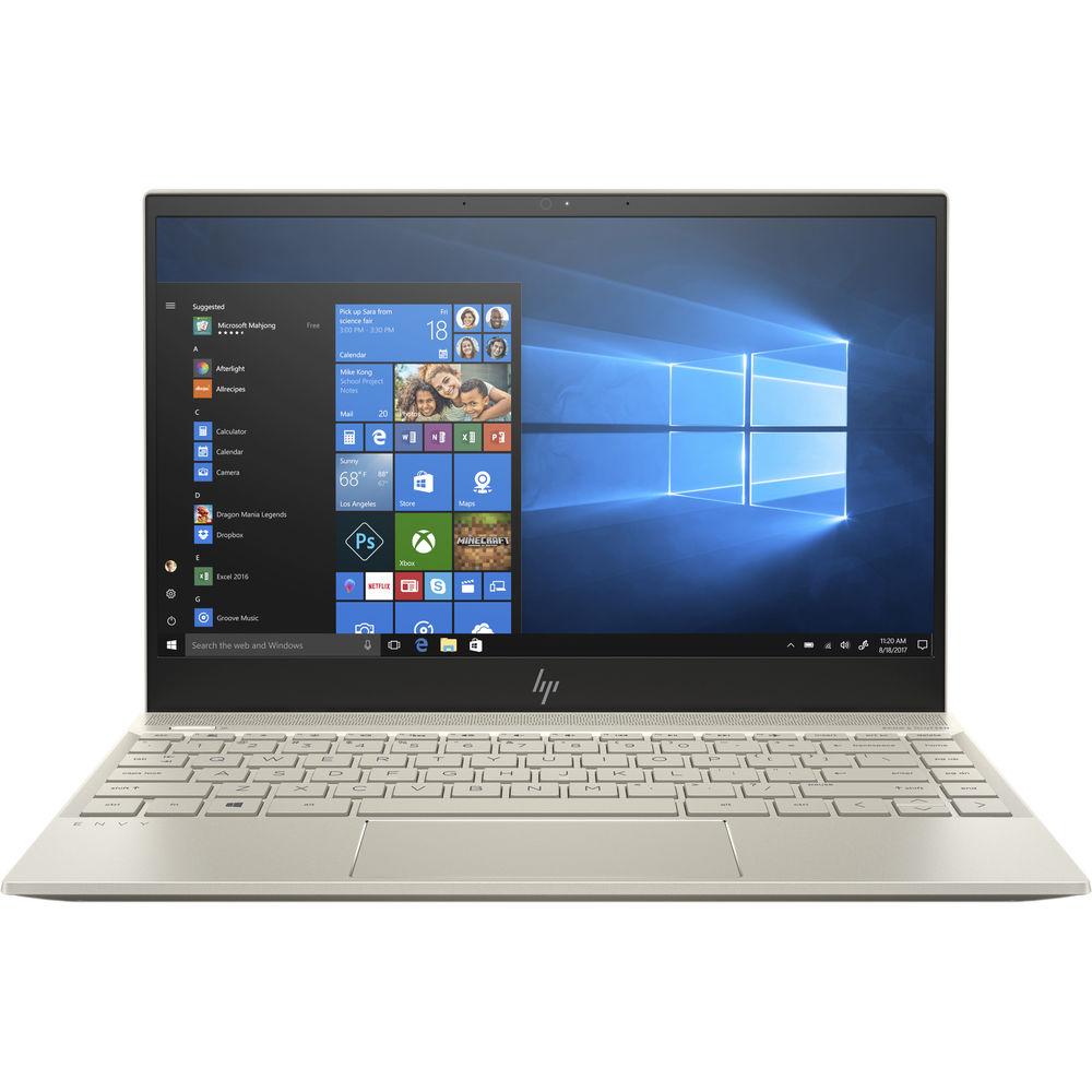 HP 13.3" ENVY 13-ah0075nr Laptop