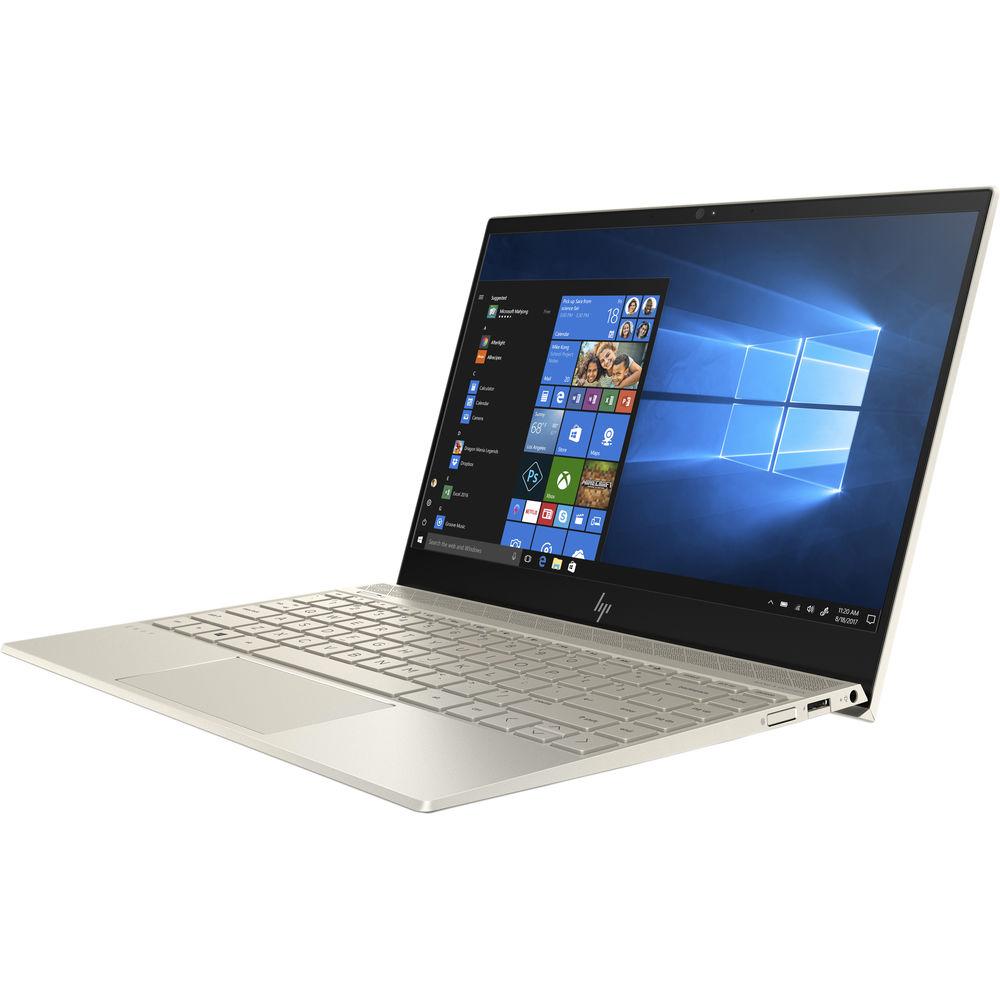 HP 13.3" ENVY 13-ah0075nr Laptop