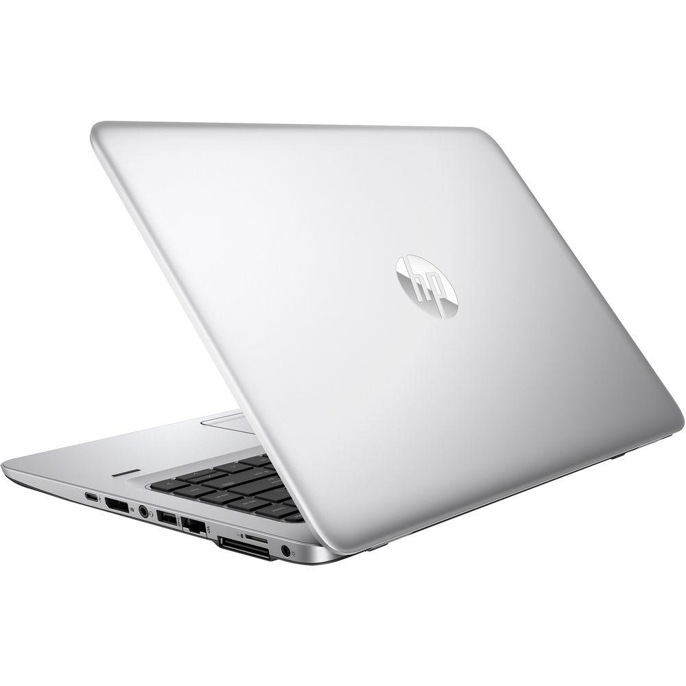 HP 14" EliteBook 840 G3 Laptop