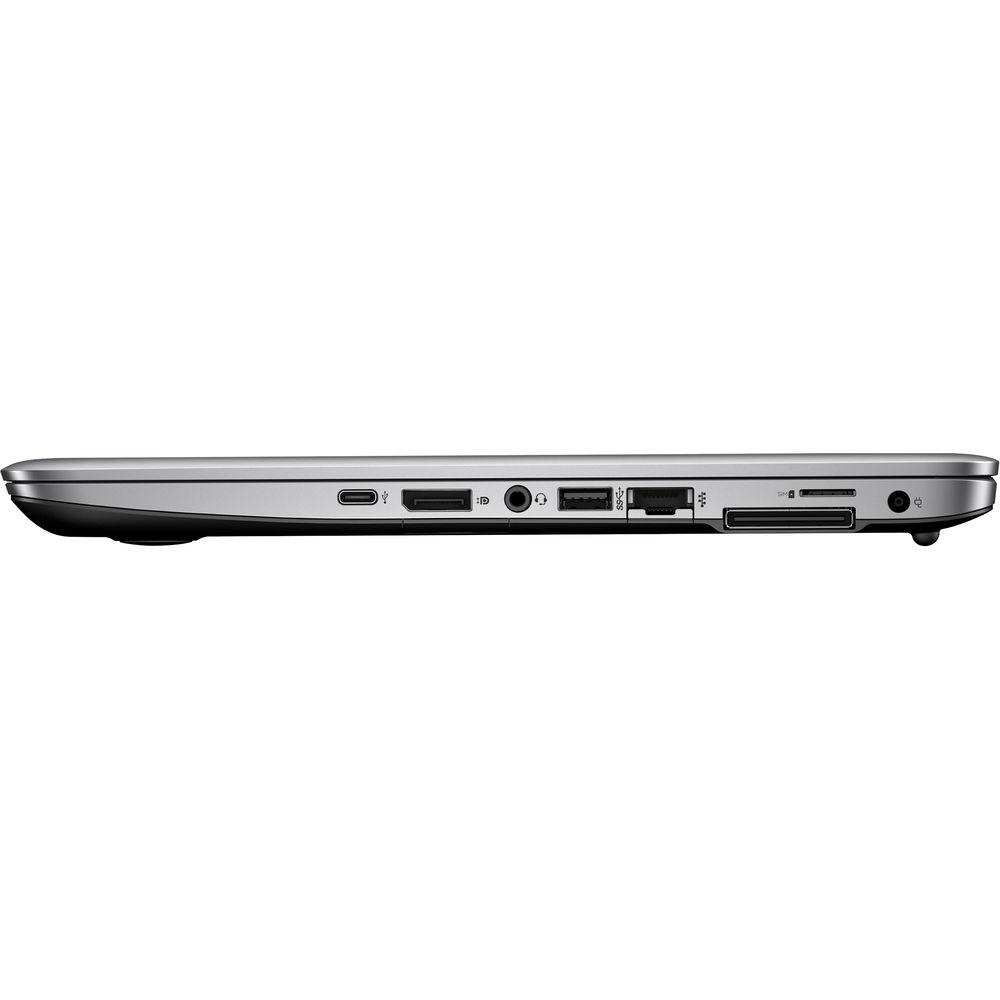 HP 14" EliteBook 840 G3 Laptop