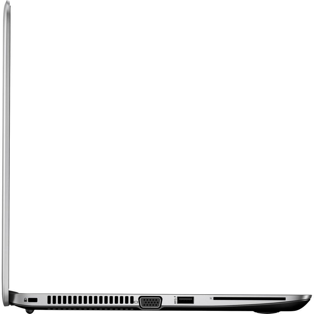 HP 14" EliteBook 840 G3 Laptop