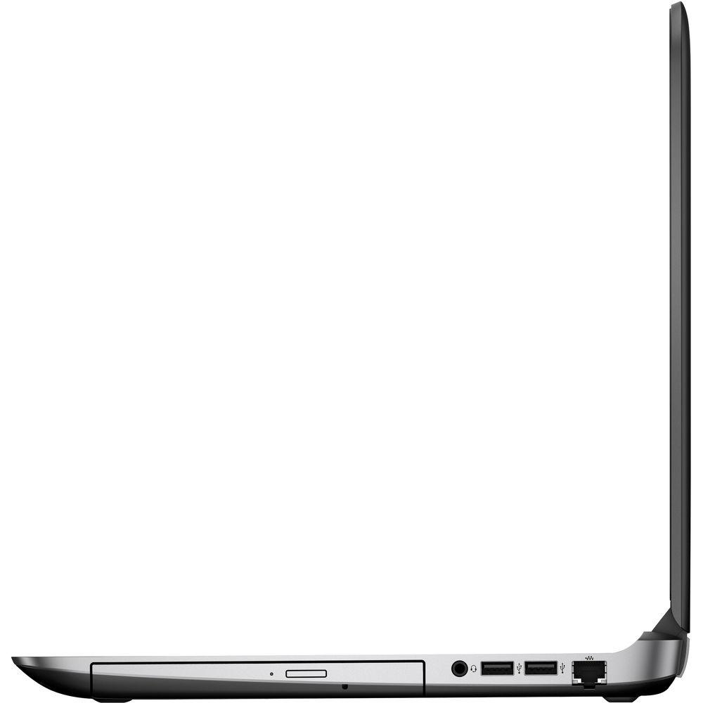 HP 15.6" ProBook 450 G3 Laptop