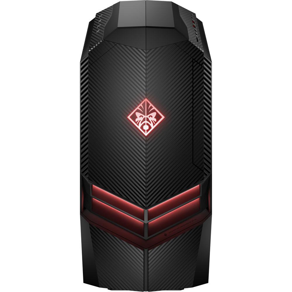 HP OMEN 880-120 Desktop Computer