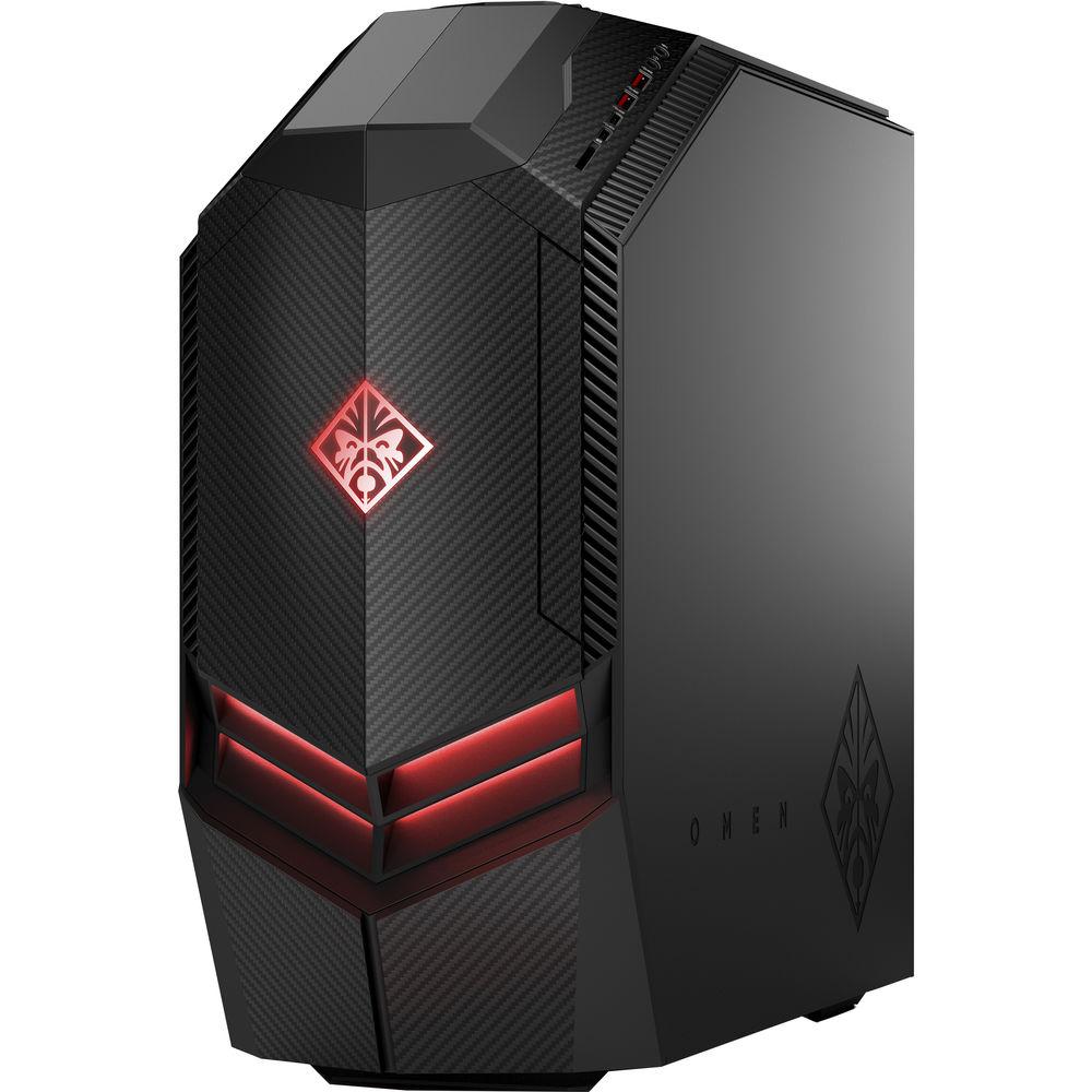 HP OMEN 880-120 Desktop Computer