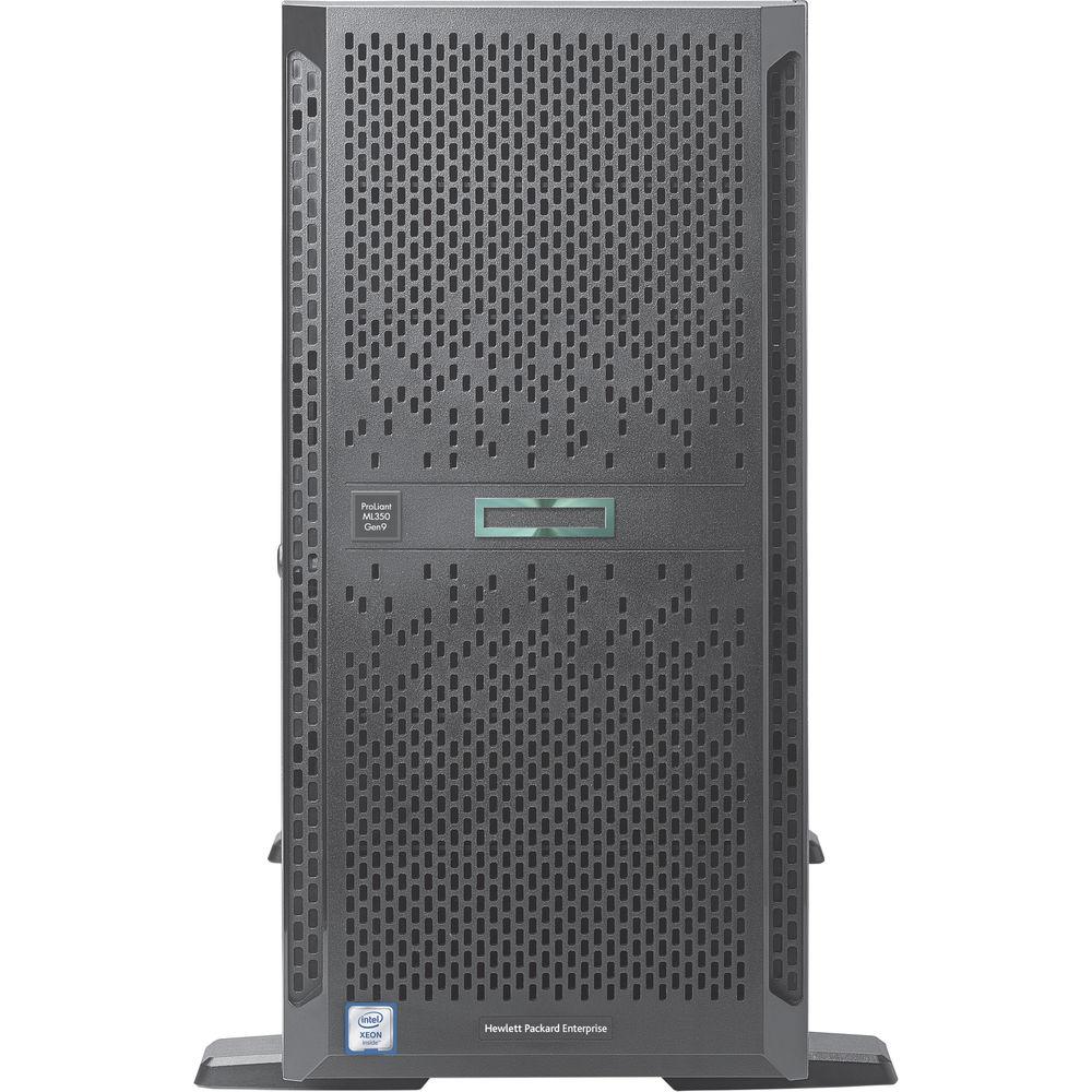 HP ProLiant ML350 Gen9 Server