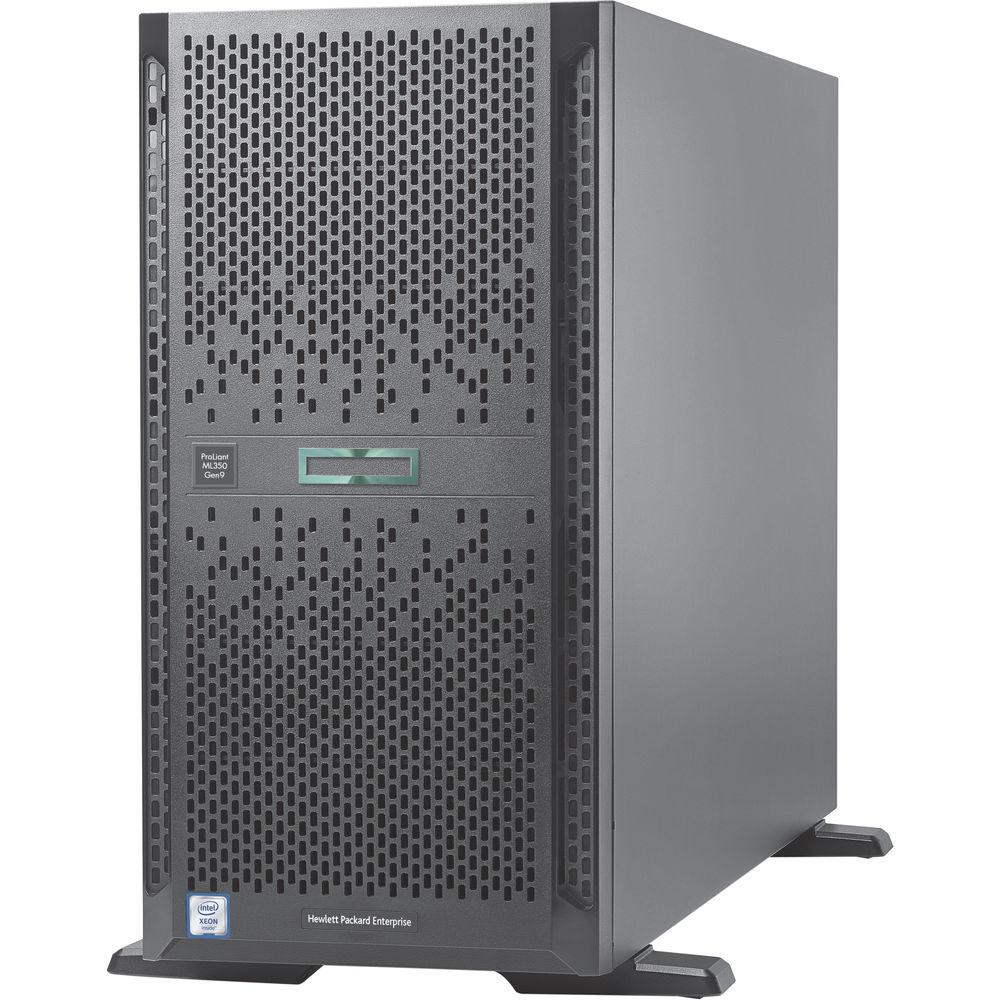 HP ProLiant ML350 Gen9 Server