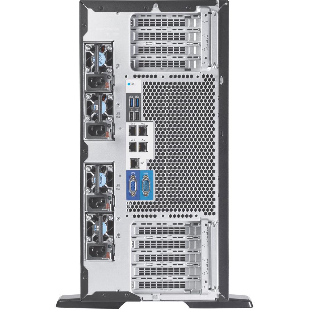 HP ProLiant ML350 Gen9 Server, HP, ProLiant, ML350, Gen9, Server
