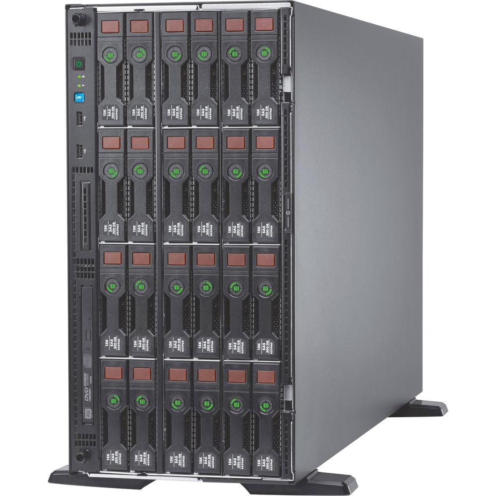 HP ProLiant ML350 Gen9 Server